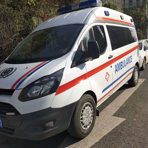 清河品质救护车出租,为您的健康出行负责