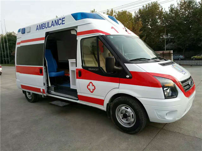 清河乌鲁木齐沙依巴克区上线 “安康护送” 非急救转运服务平台