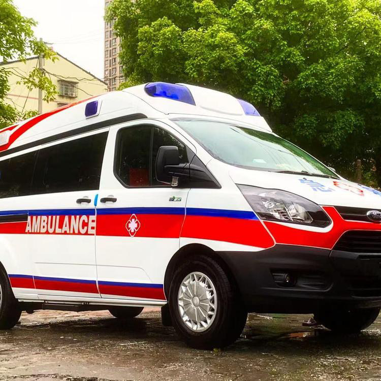 清河重症监护救护车出租护送返乡