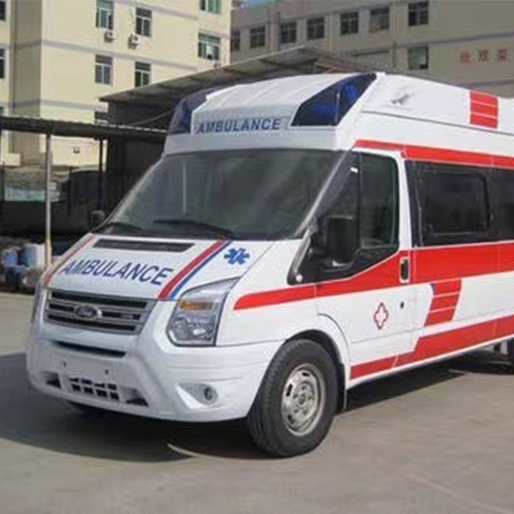 清河救护车出租收费：安全出行，价格透明